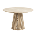 Irune round table Ø 120 cm