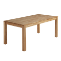 Indra extendable table 120 (200) cm