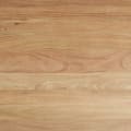Solid acacia wood