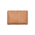 Leatherblok cushion 40 x 60 cm
