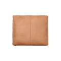 Leatherblok cushion 50 x 60 cm
