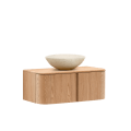Salaya bathroom vanity unit