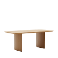 Litto table 200 x 100 cm