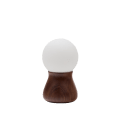 Okeni Tischlampe 15 x 26 cm