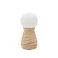 Okeni table lamp 15 x 31,5  cm