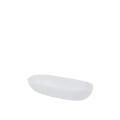 Eval tray