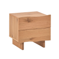 Rasha bedside table 49 x 45 cm