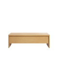 Abilen coffee table 110 x 60 cm