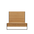 Taiana bed 90 x 190 cm