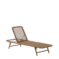 Dandara sun lounger