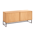 Taiana tV stand (2 doors)