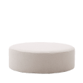 Kaeli footrest Ø 120 cm