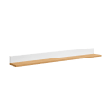 Abilen shelf 120 x 15 cm