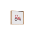 Pecky quadro 20 x 20 cm