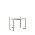 Tinn desk 82 x 68,5 cm
