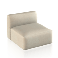 Martina 1-seater module 