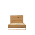 Alguema bed 90 x 190 cm