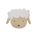 Milu cuscino a forma di pecora