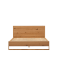 Alguema bed 160 x 200 cm