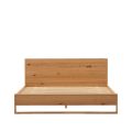 Alguema bed 180 x 200 cm