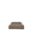 Jaira base with removable cover 90 x 200 cm