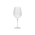 Altira tall wine glass