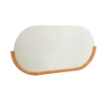 Rokia specchio