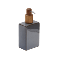 Silvet soap dispenser