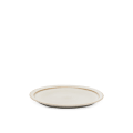 Coval dessert plate