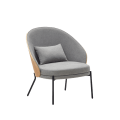 Eamy armchair