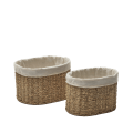 Tossa set of medium baskets