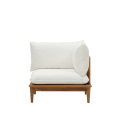 Portitxol modular armchair