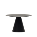 Wilshire table Ø 120 cm
