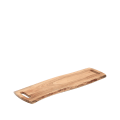Zeun serving board ↔ 70 cm