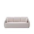 Laira 3-seater sofa bed