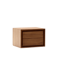 Kenta bathroom vanity unit