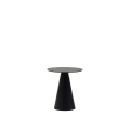 Wilshire side table Ø 50 cm