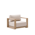 Ambra armchair