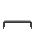 Sorells coffee table 63 x 144,6 cm