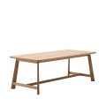 Idun table 220 x 100 cm
