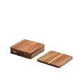 Zairin set of coasters