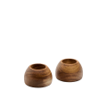 Nukha set of egg cups