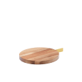 Zairin serving board