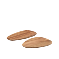 Nukha set of serving boards