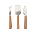 Nukha cheese cutlery set