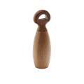 Nukha salt and pepper mill