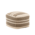 Aylin pouffe 60 x 60 cm
