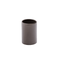 Selime toothbrush holder