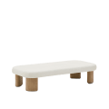 Labra coffee table 140 x 70 cm