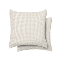 Mabile Set mit Kissenbezügen 50x50 cm